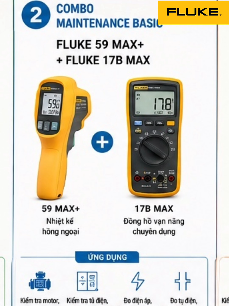 @FlukeVietnam