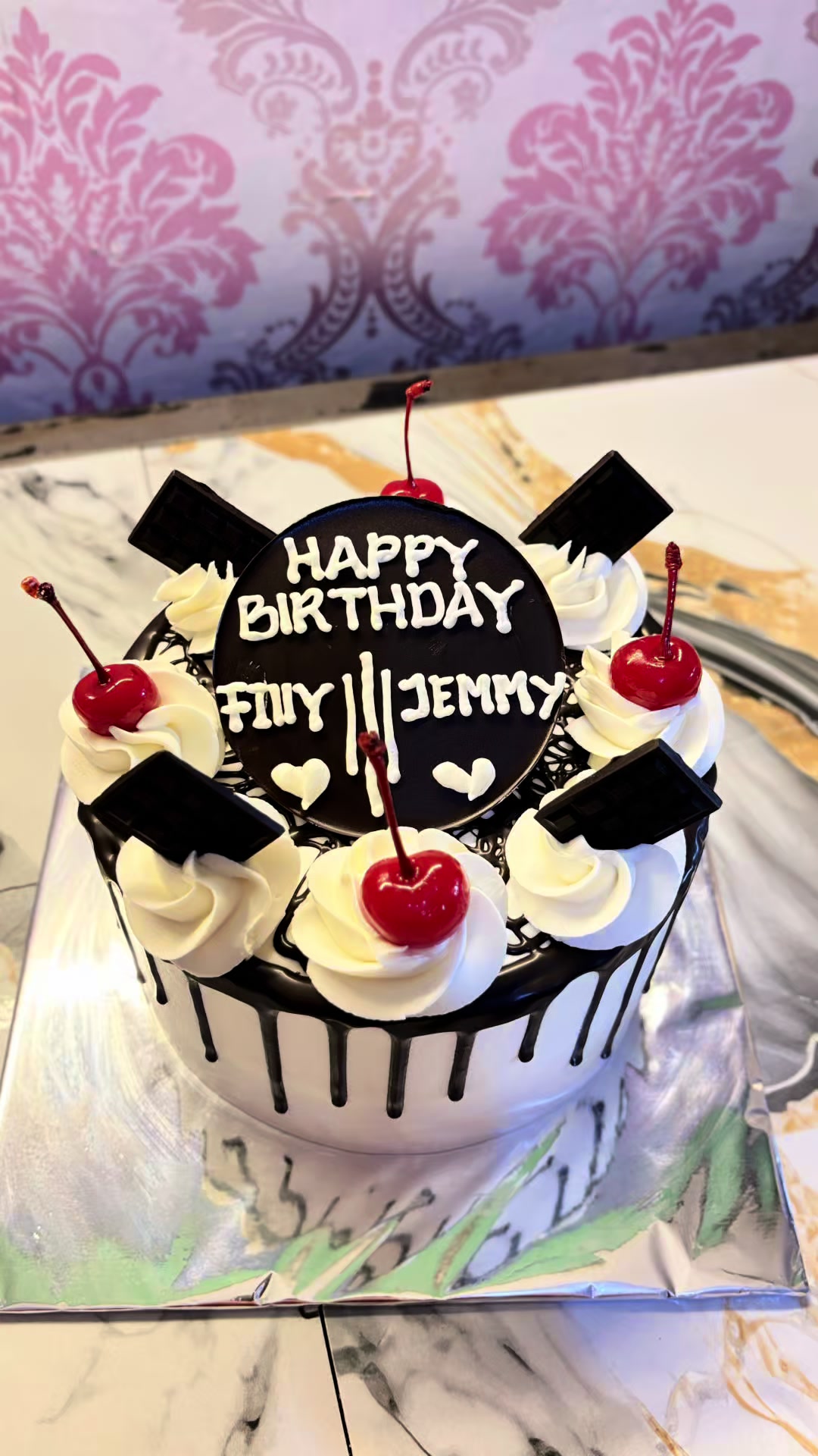 @Trifena Cake Manado