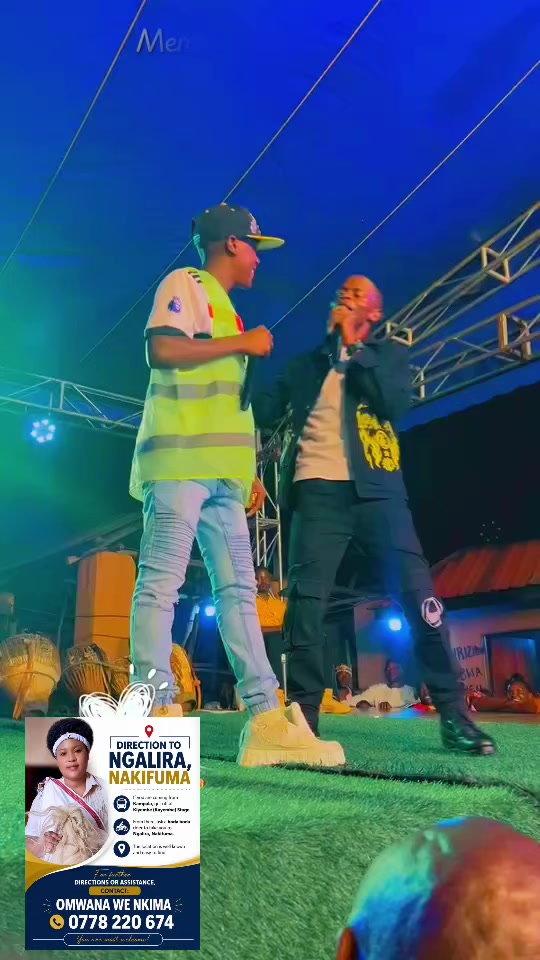 @BAMWEYANA_OMUZINYI🇺🇬💵