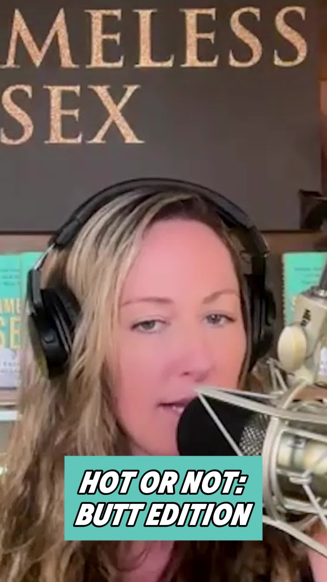 @Shameless Sex Podcast