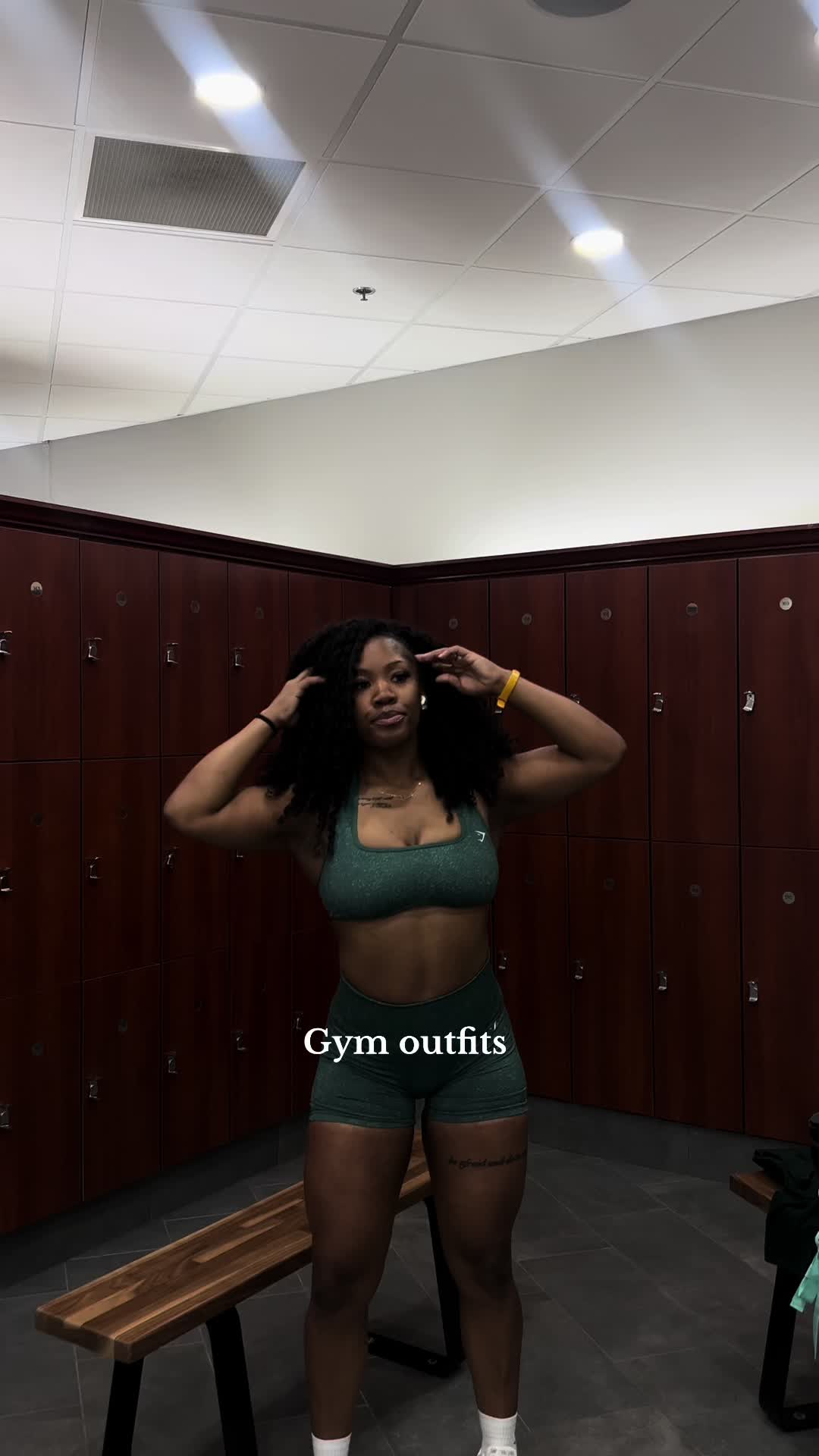 @Lashae 🤍