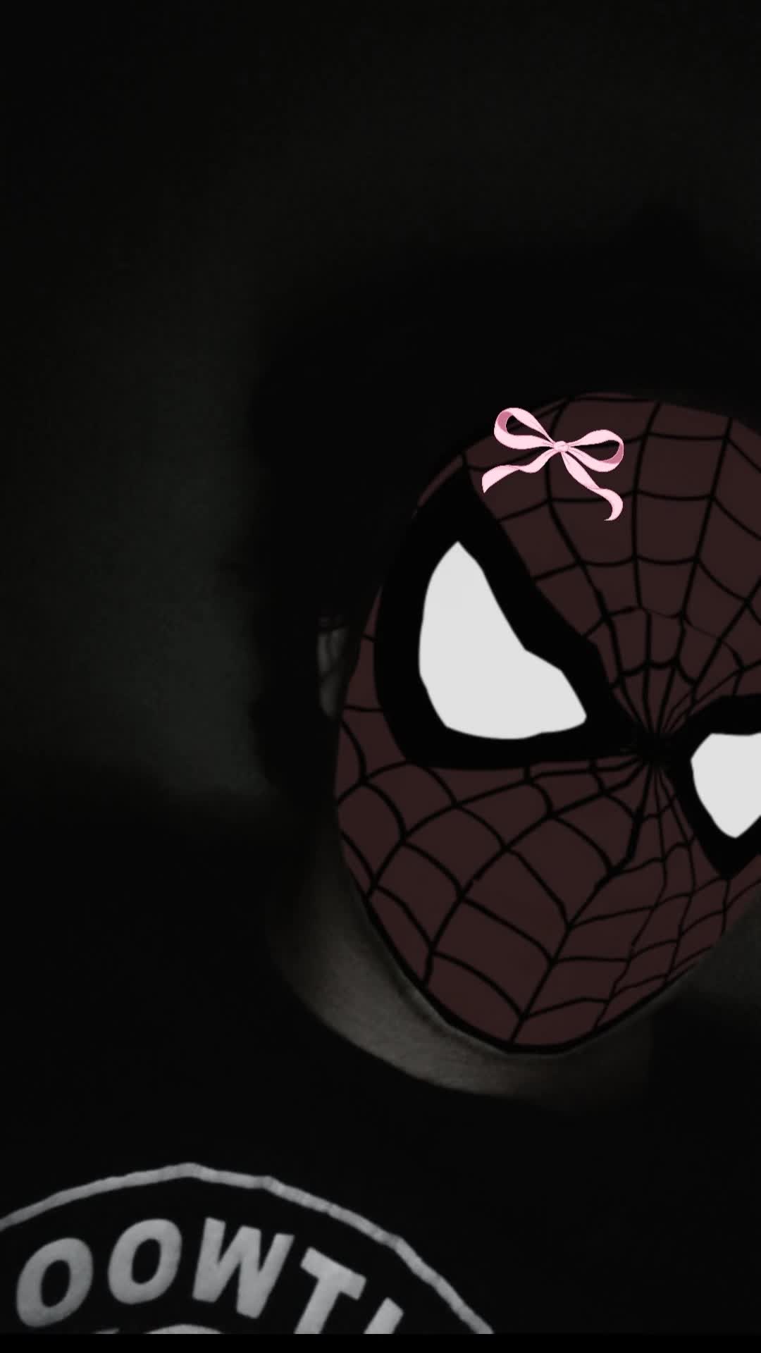 @Spider__man