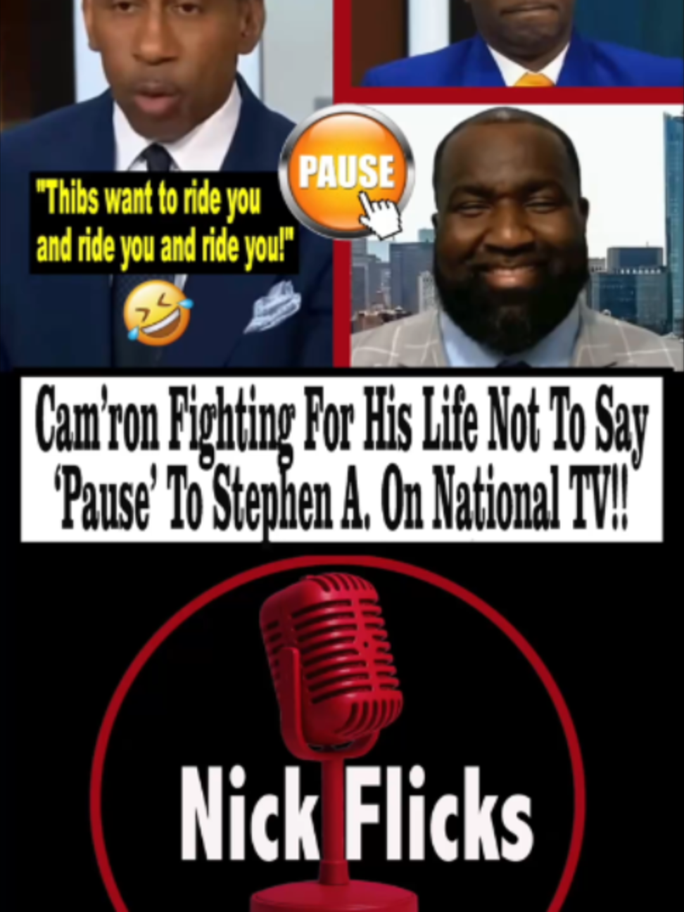 @NickFlicksMedia