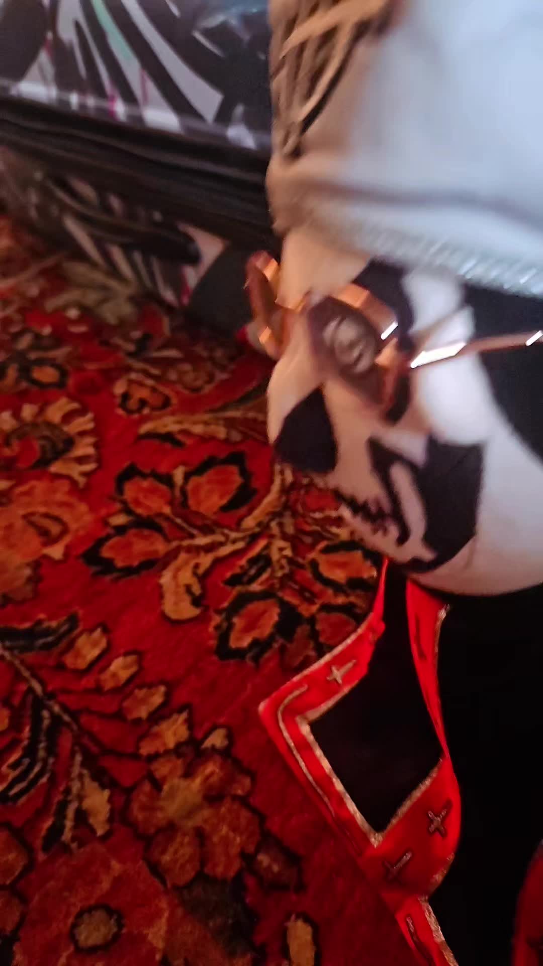 @GhostLover90