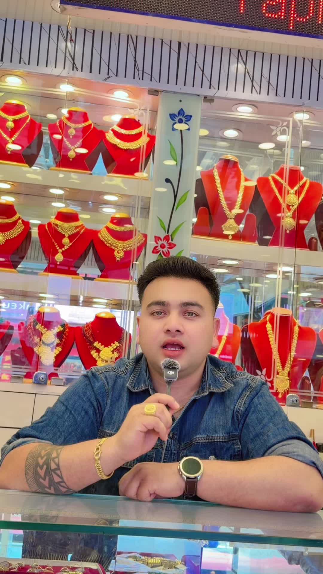 @Dajubhai Jewellers9842798444