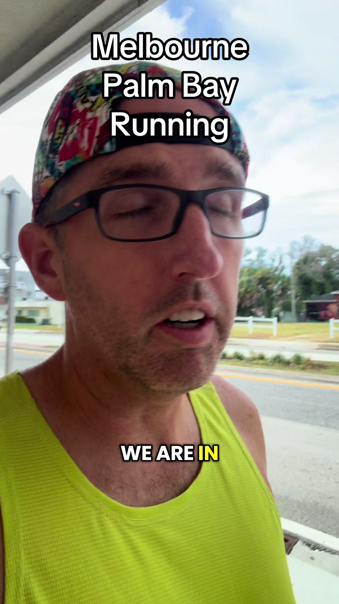 @Cultural Runner