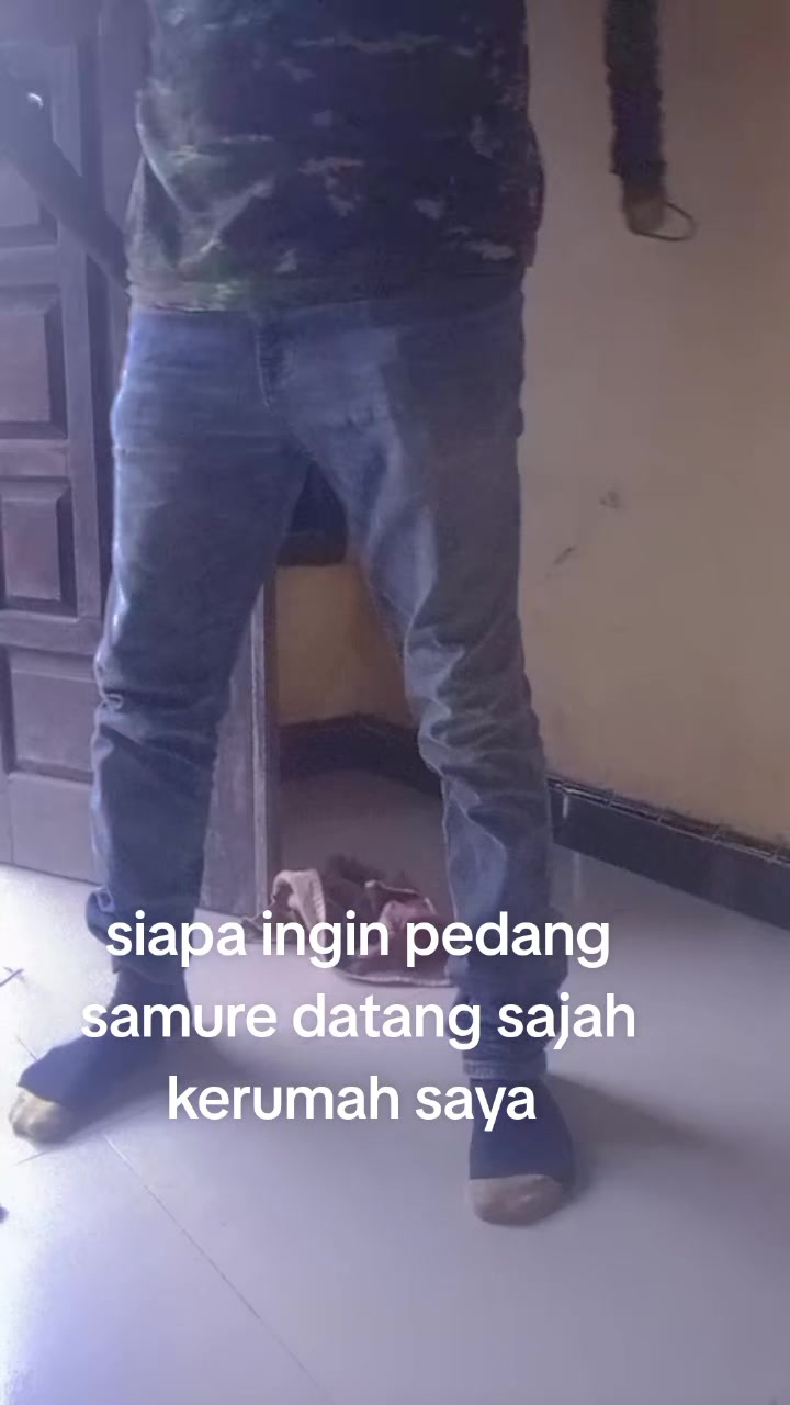 @Pak Sarimun