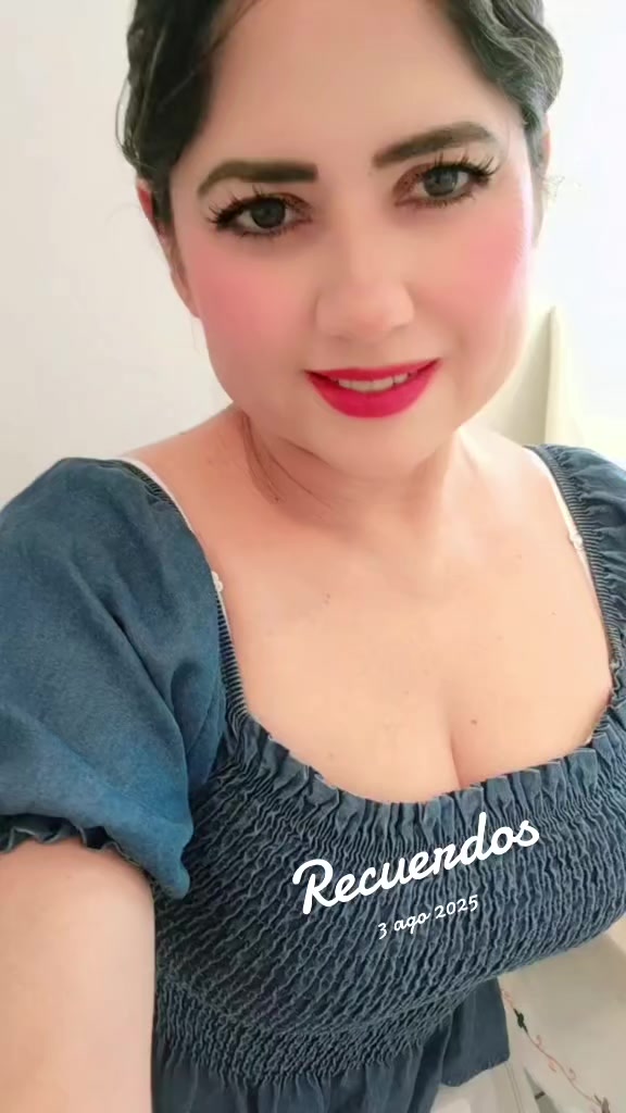 @chaparrita hermosa 😍🇵🇾🇪🇸