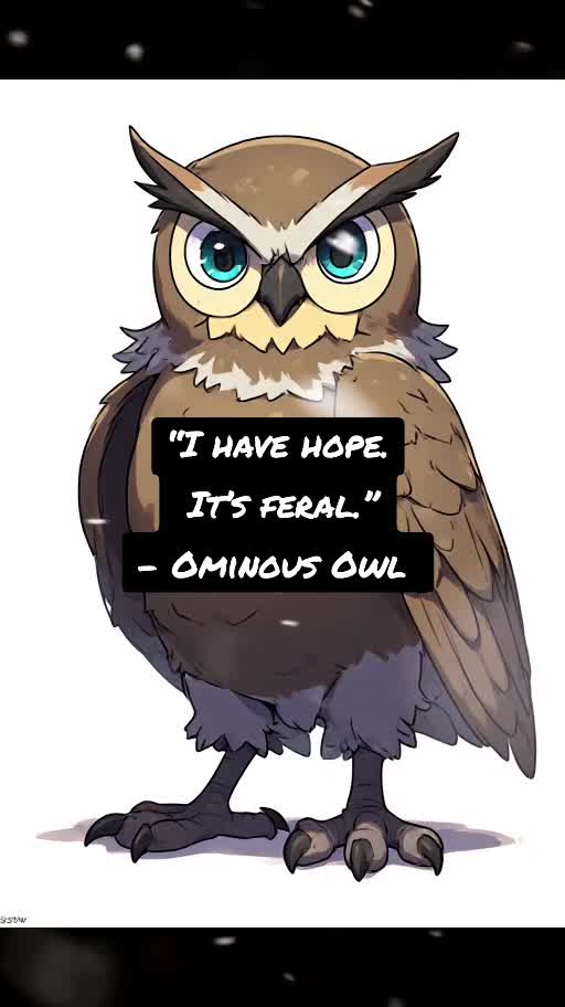 @FaeOwlet