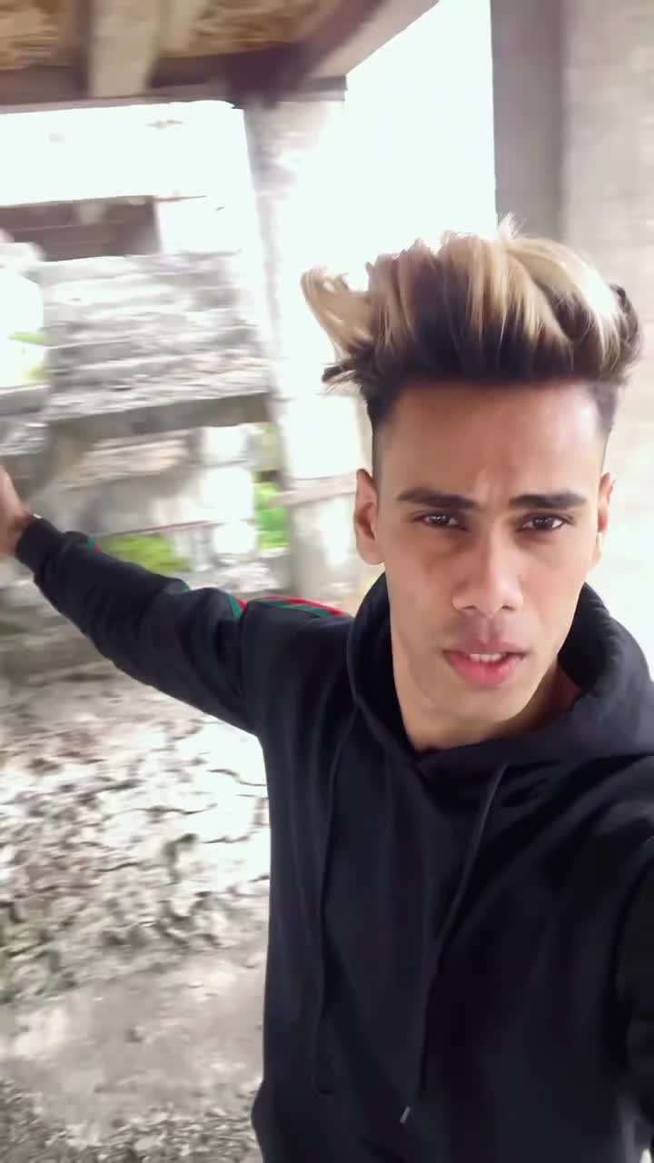 @Aryan Zehen Fan