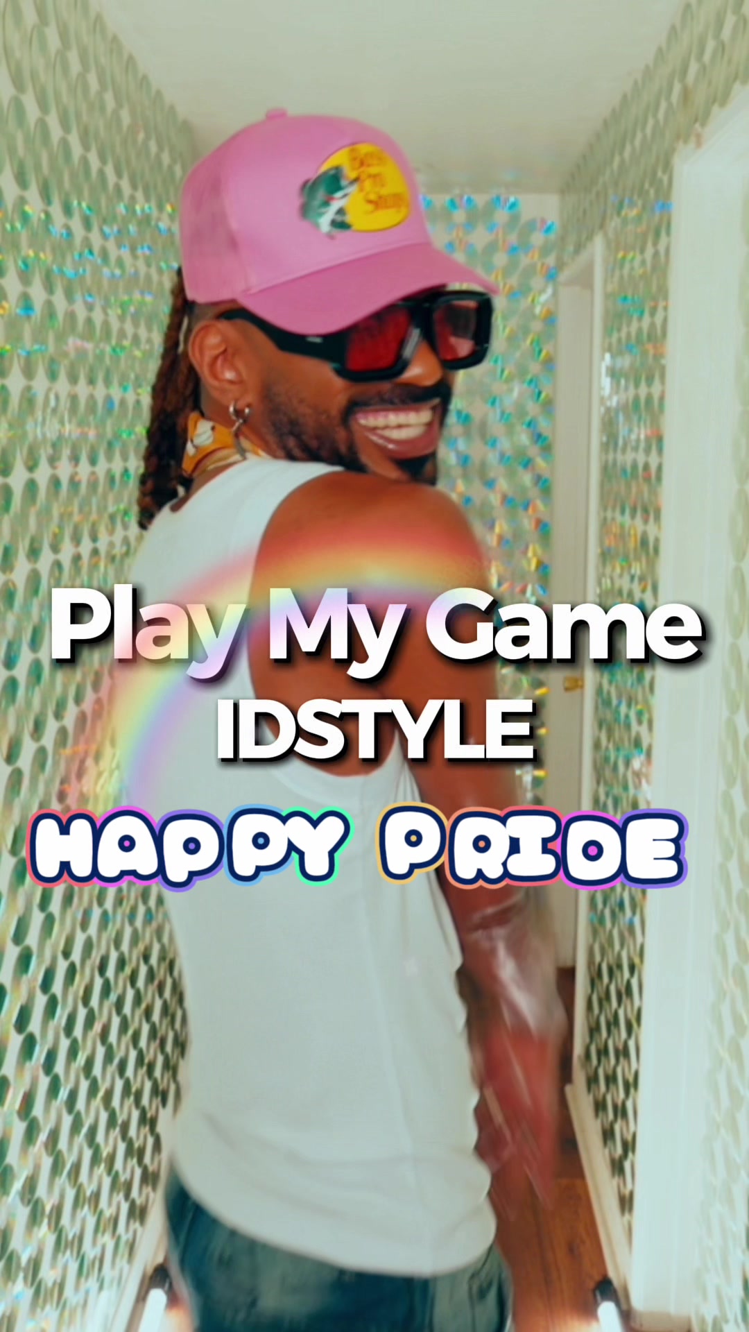 @I D S T Y L E