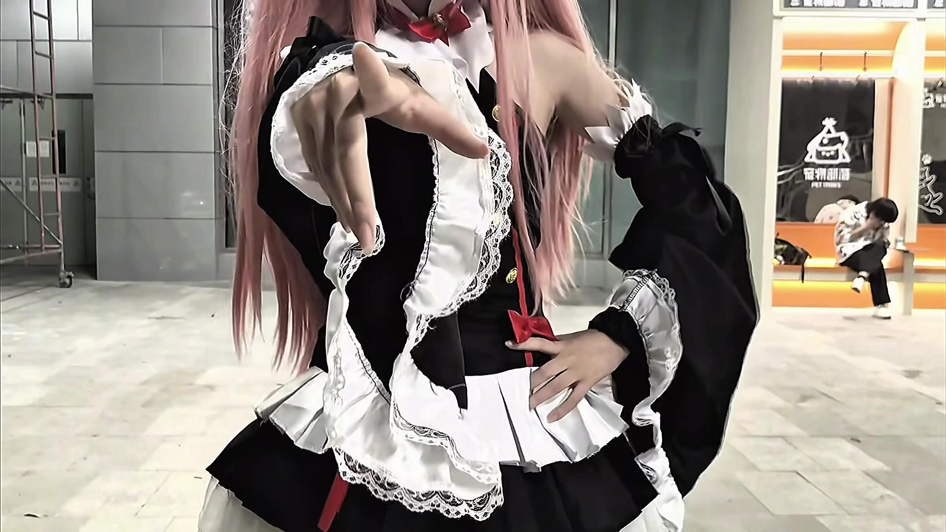 @Ayuka • アユカ