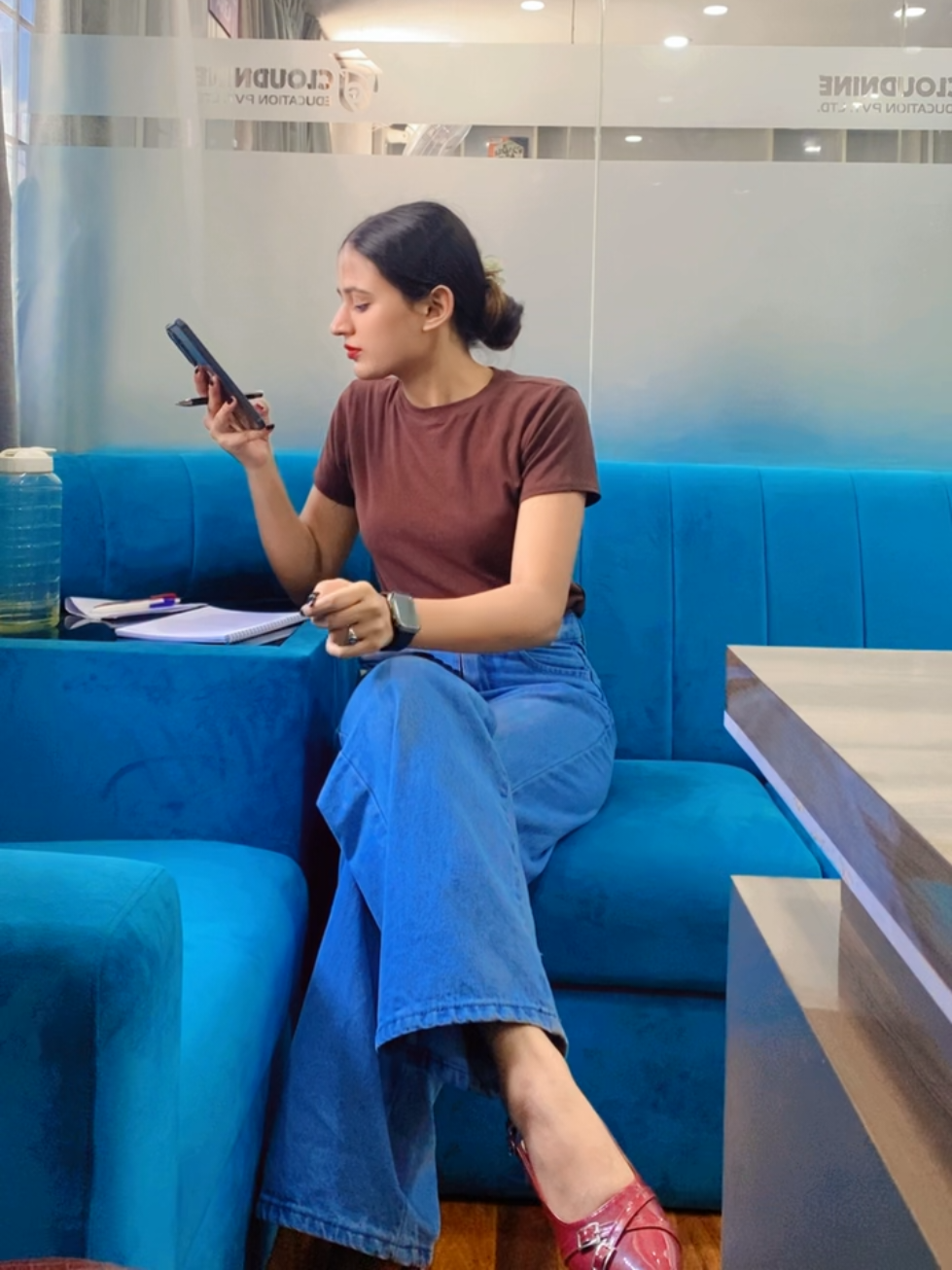 @श्रु☕