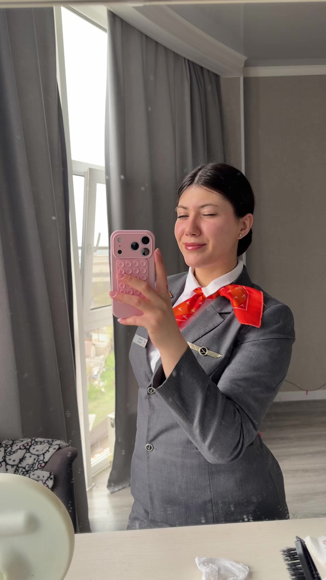 @Мария✈️
