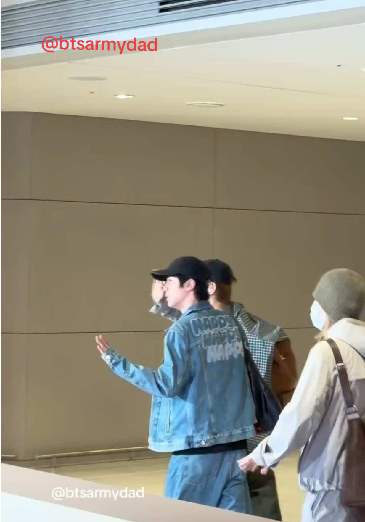 @BTSarmydad