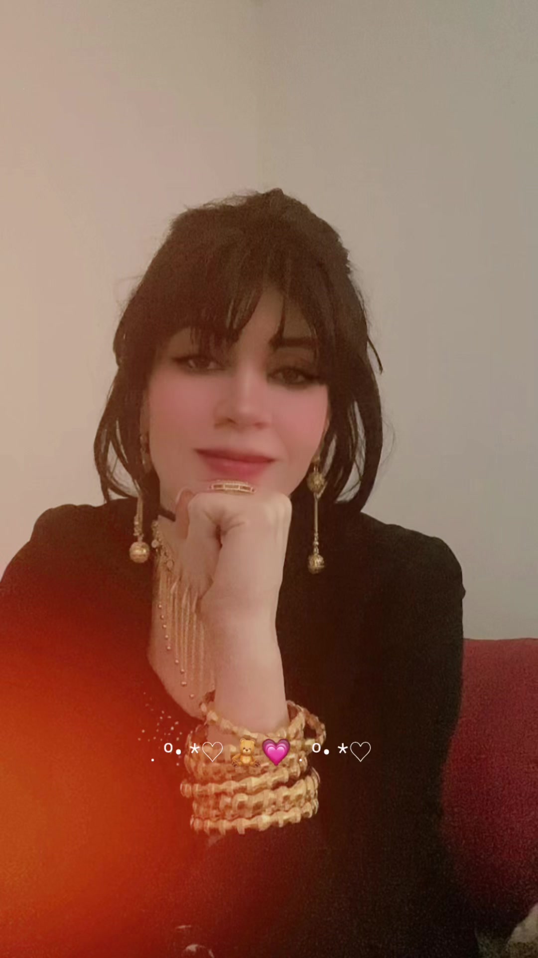 @anissa lhachmi magroun ๐ ๐น๐ณ