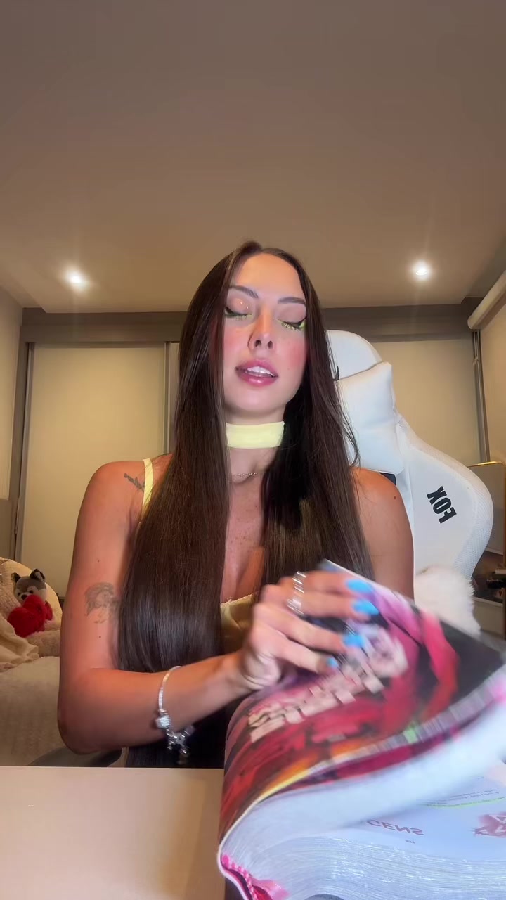@Tati Prado