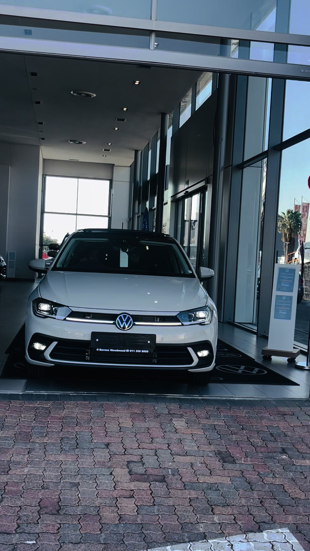 @Tkay@volkswagen