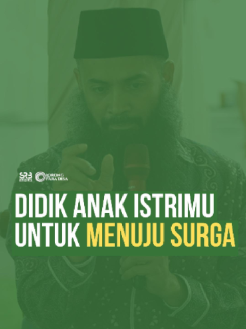 @Syafiq Riza Basalamah Official