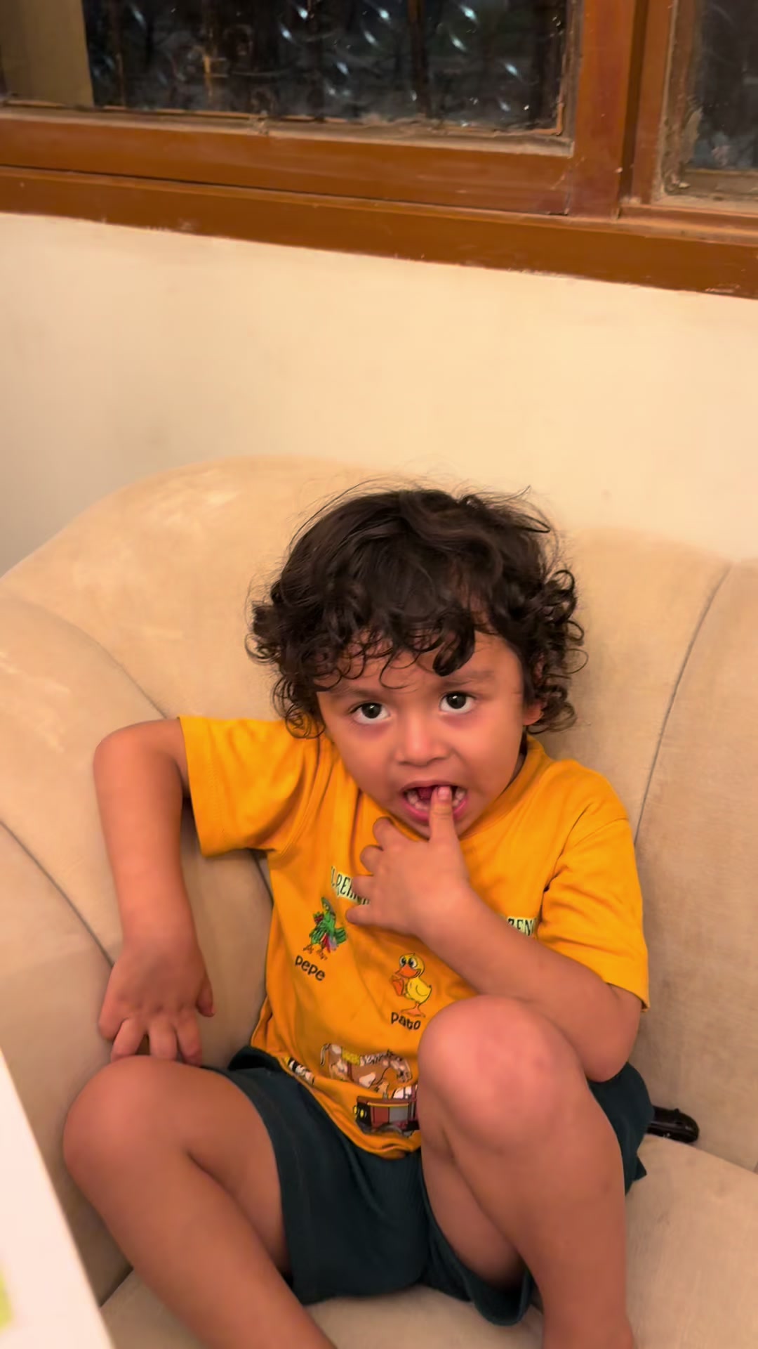 @Mamá de Mario Joaquín y Benji