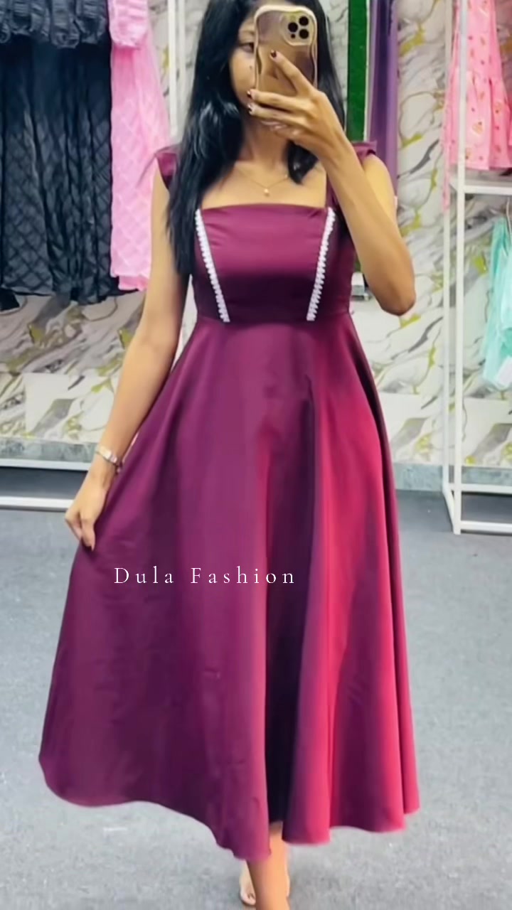 @Dula fashion