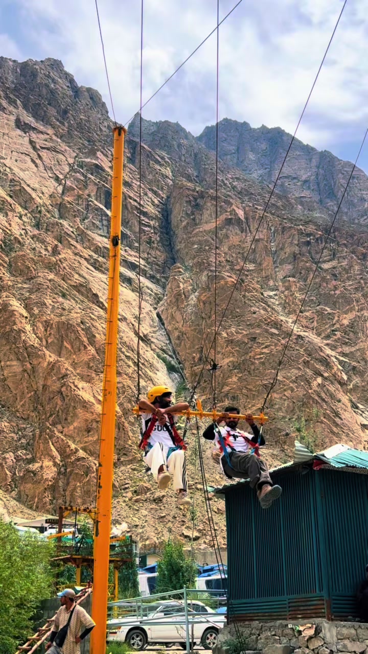 @Gilgit Baltistan Tour Planners