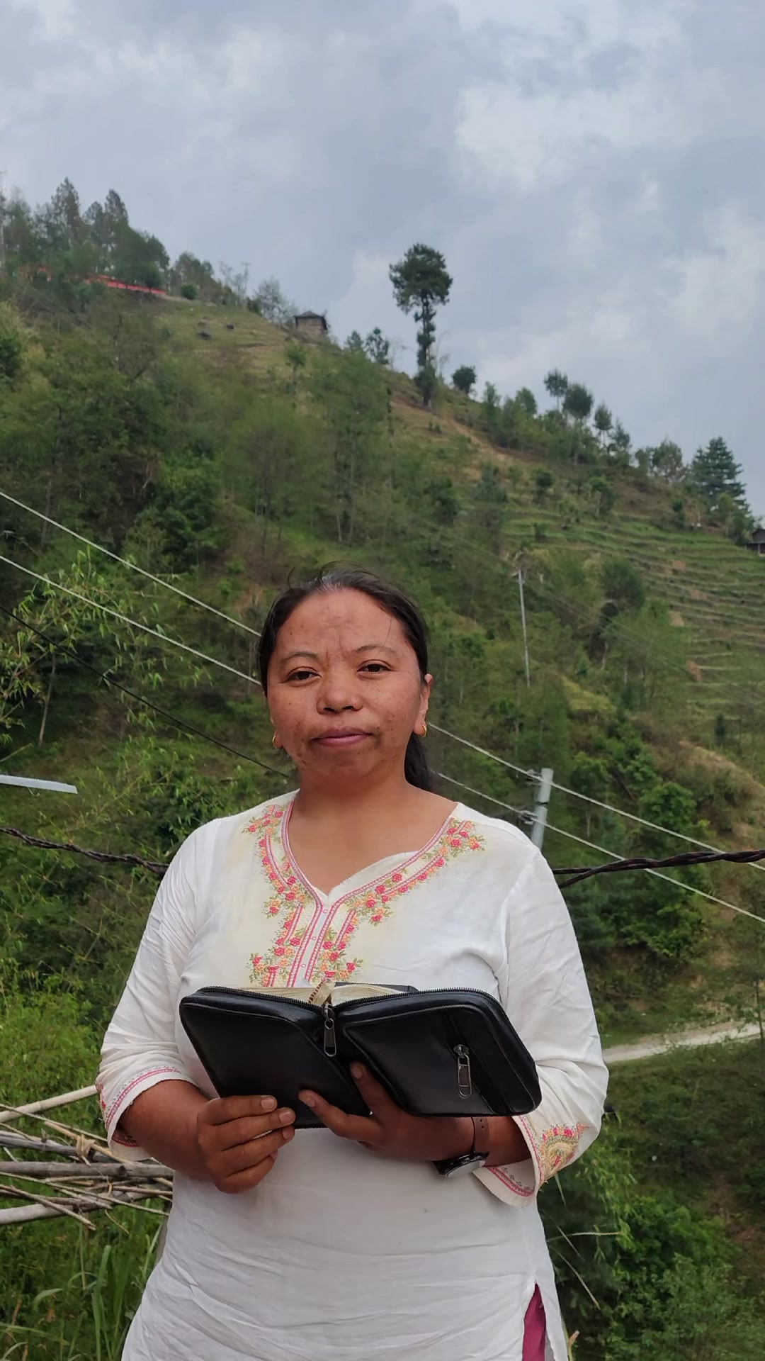 @Gita Chhantyal