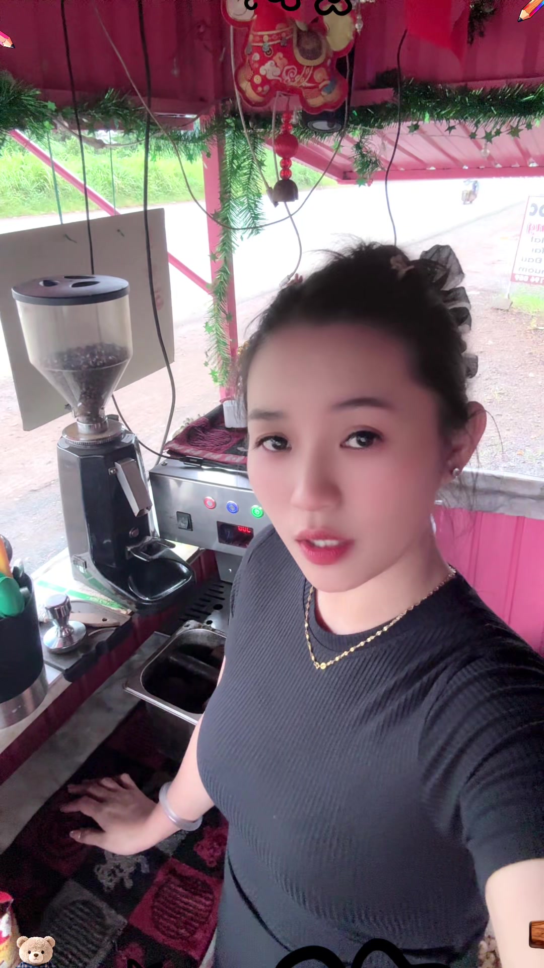 @Hồng Nhung cafe☕️ 93BP🎀