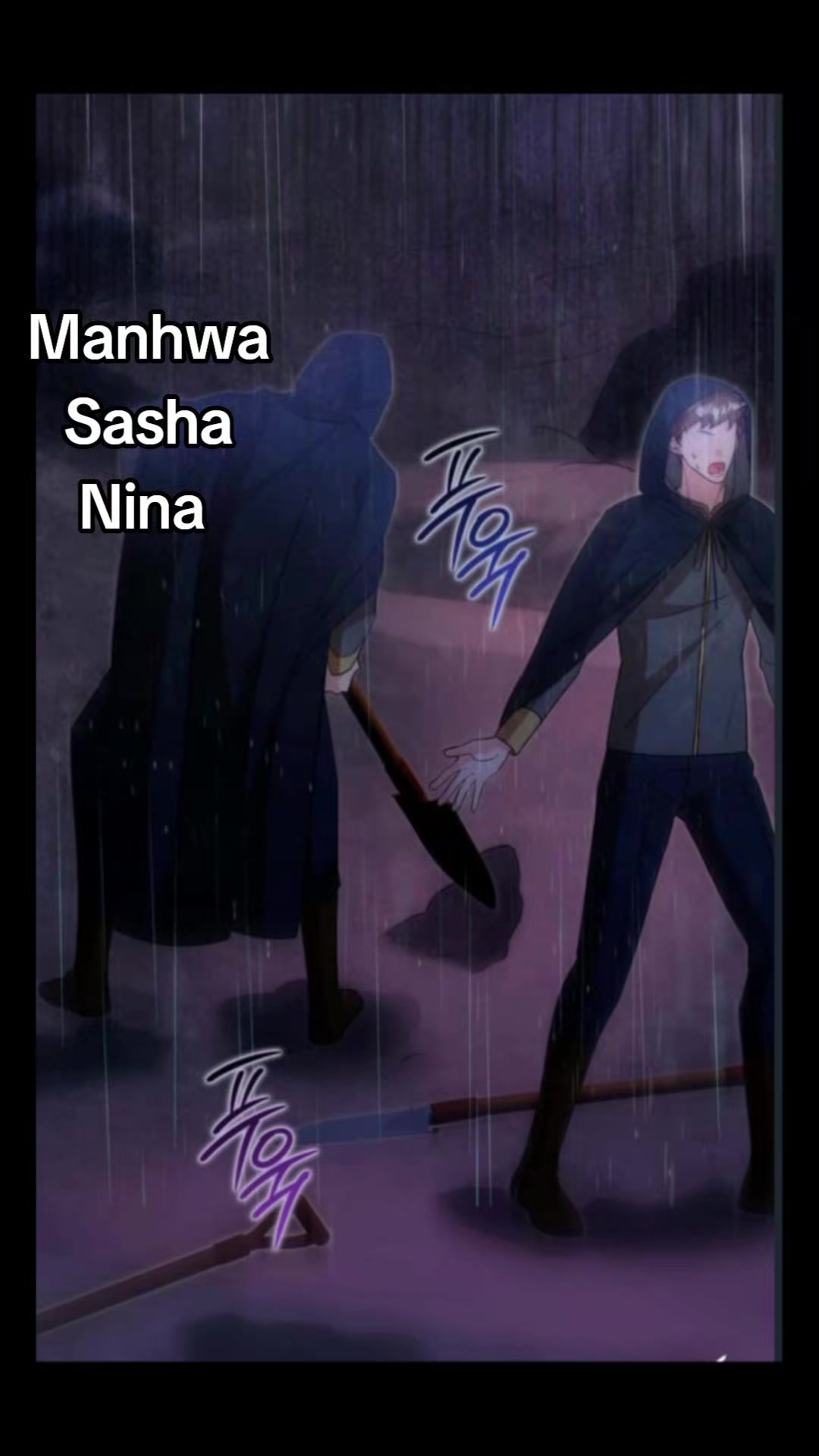 @manhwa sasha nina