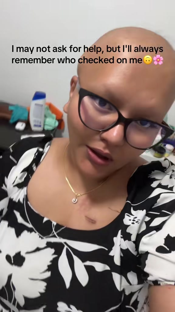 @Riya’s Cancer Journey🎗️