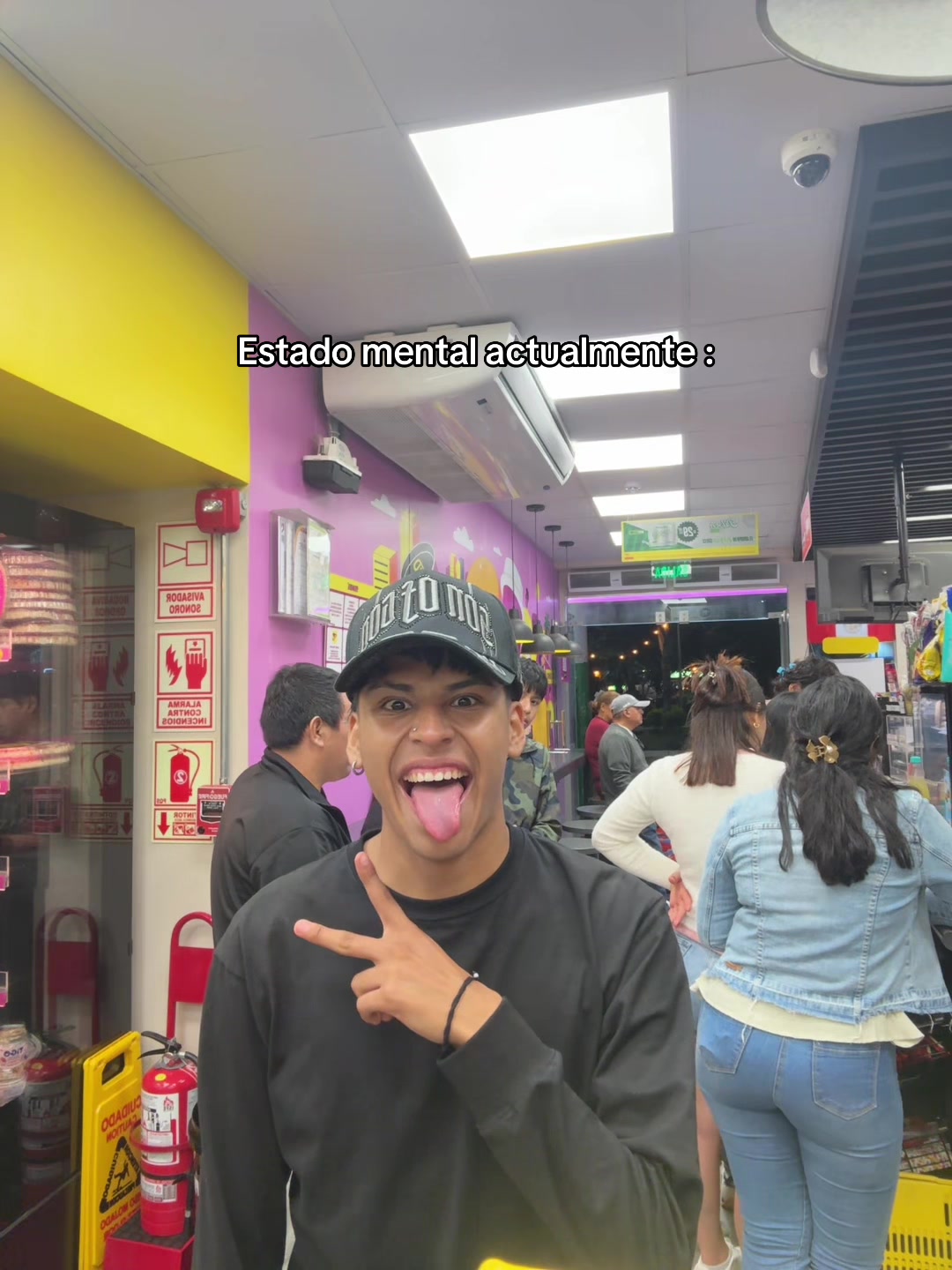 @Kelder espinoza