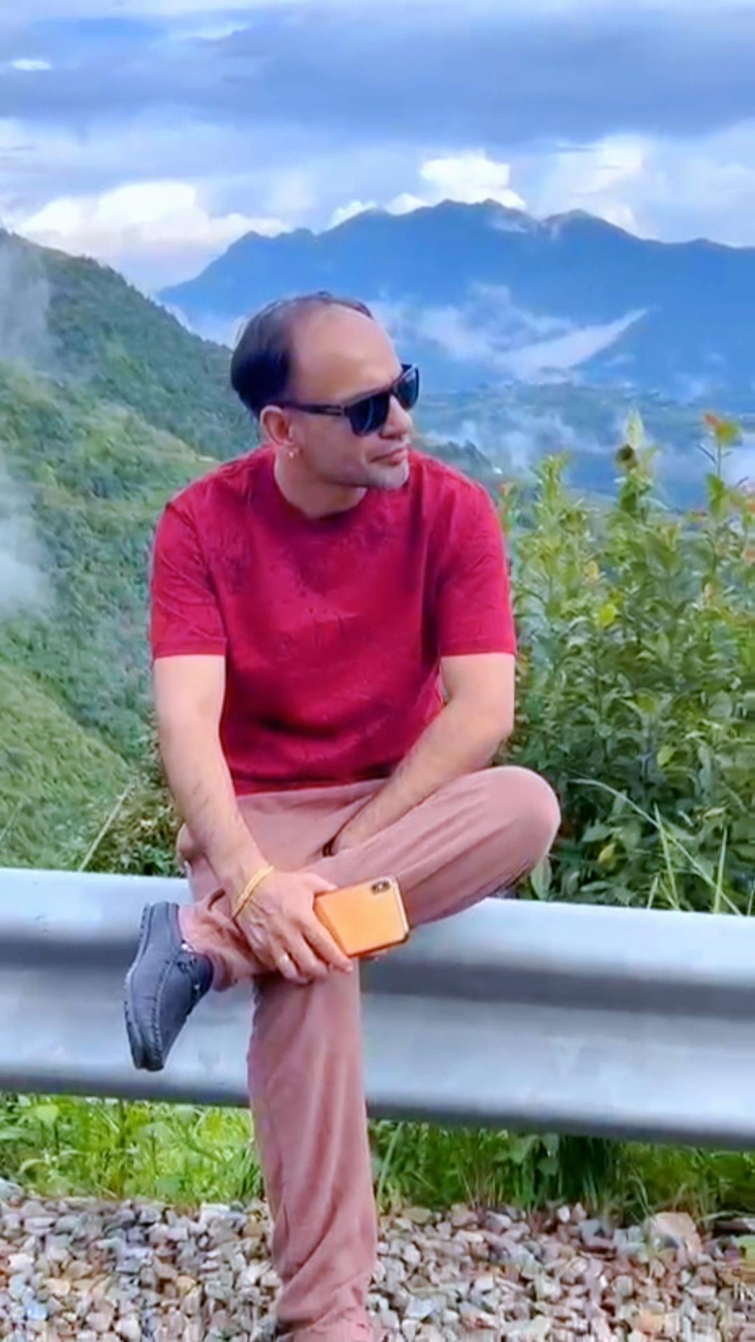 @Rameshwar pandey