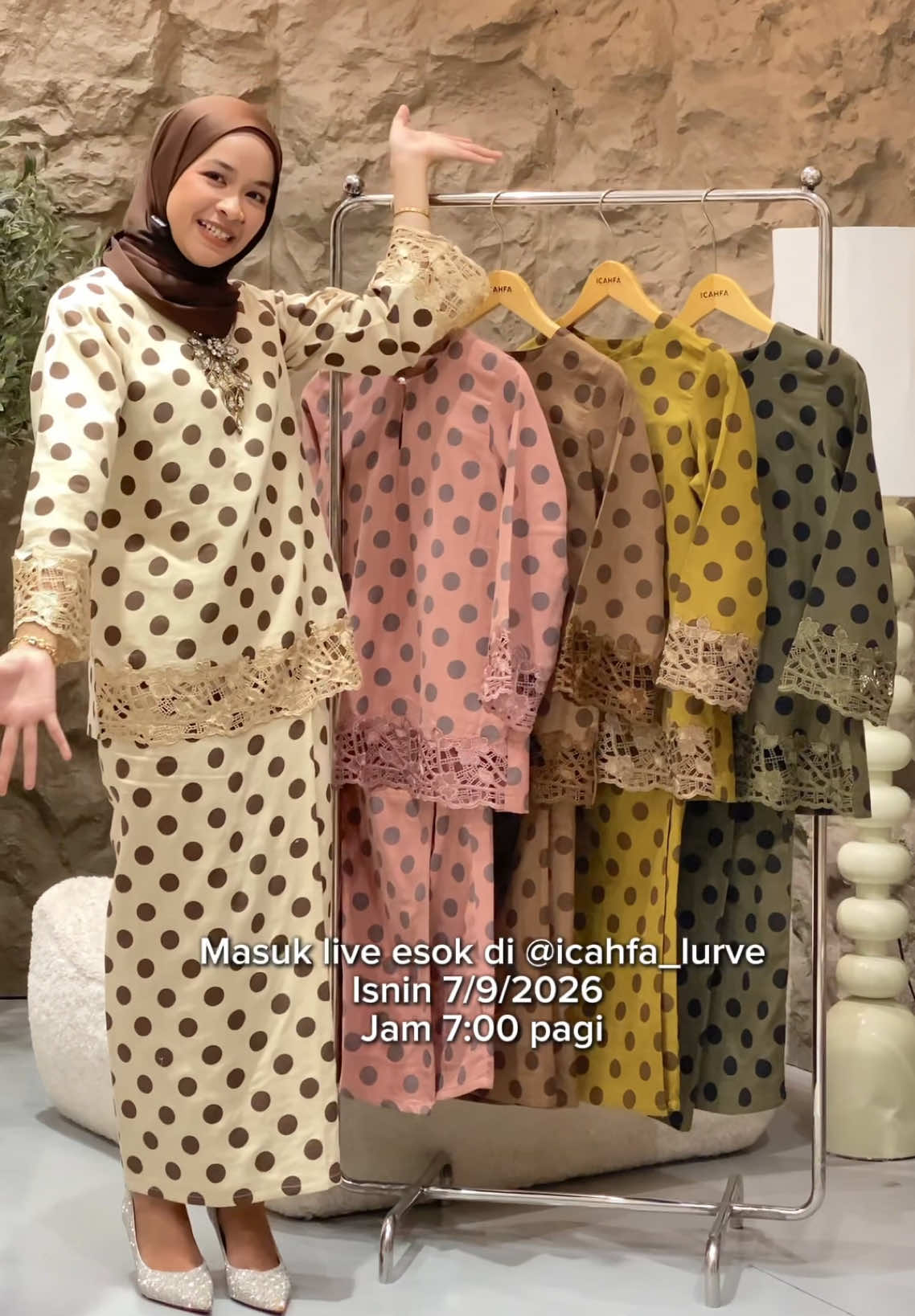 @Icahfa Boutique