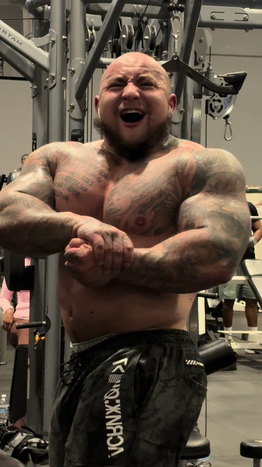 @GORILLA QUINN 🦍🇺🇸