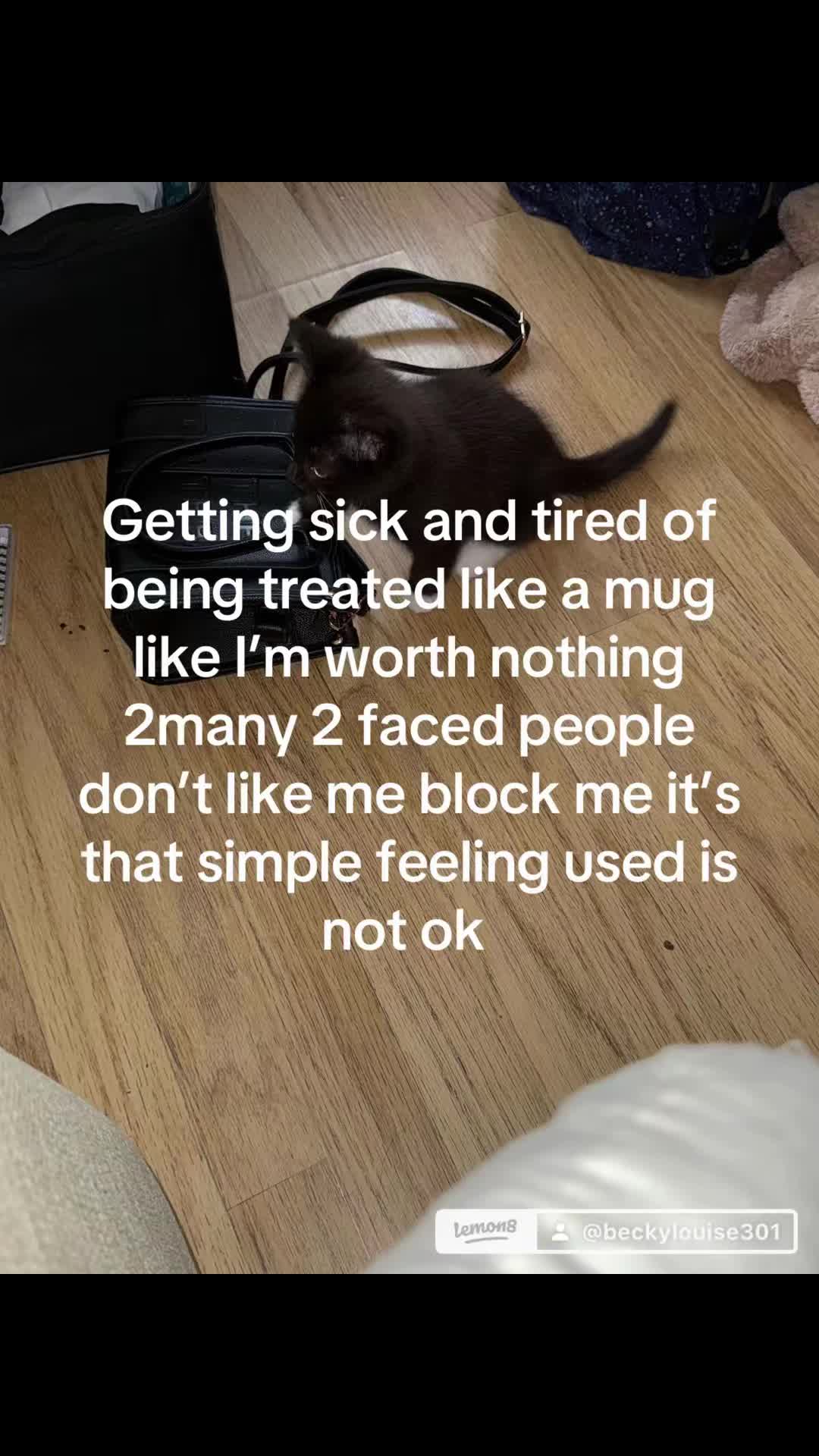@becky Louise