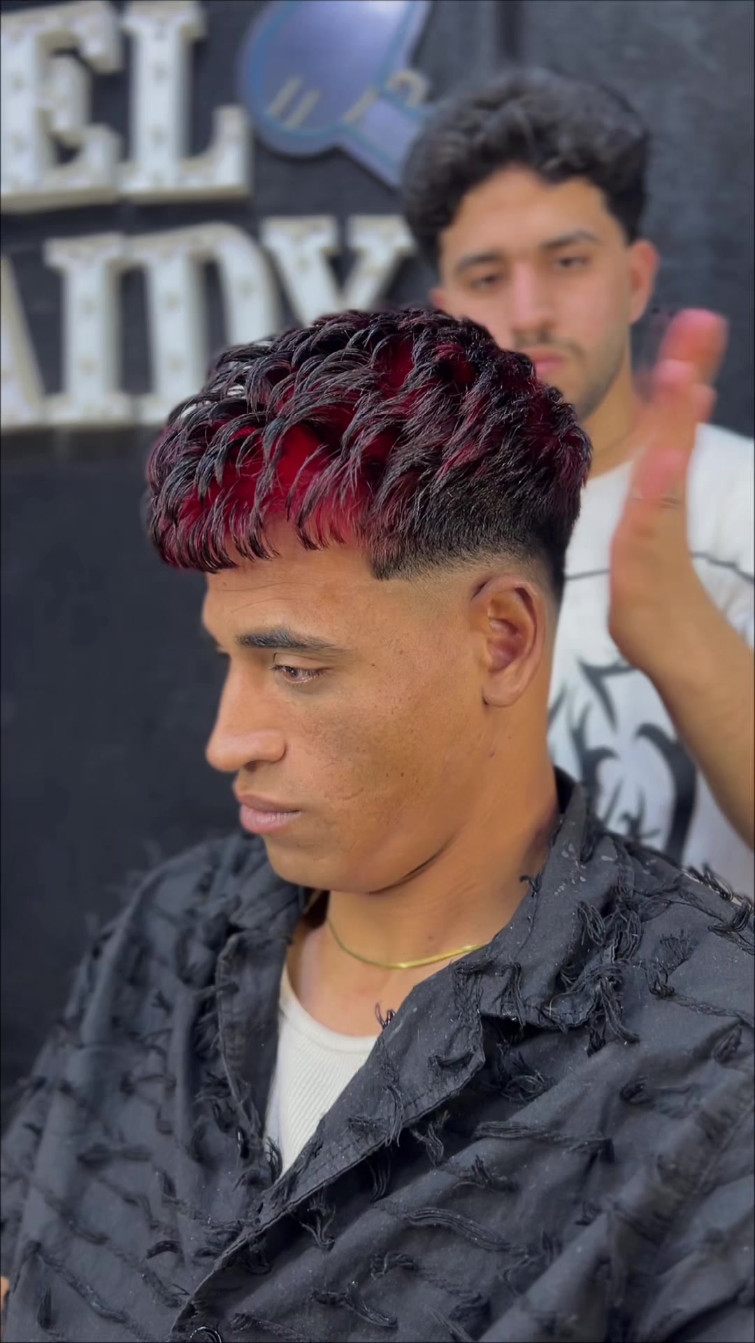 @الصعيدي✂️👌🇪🇬