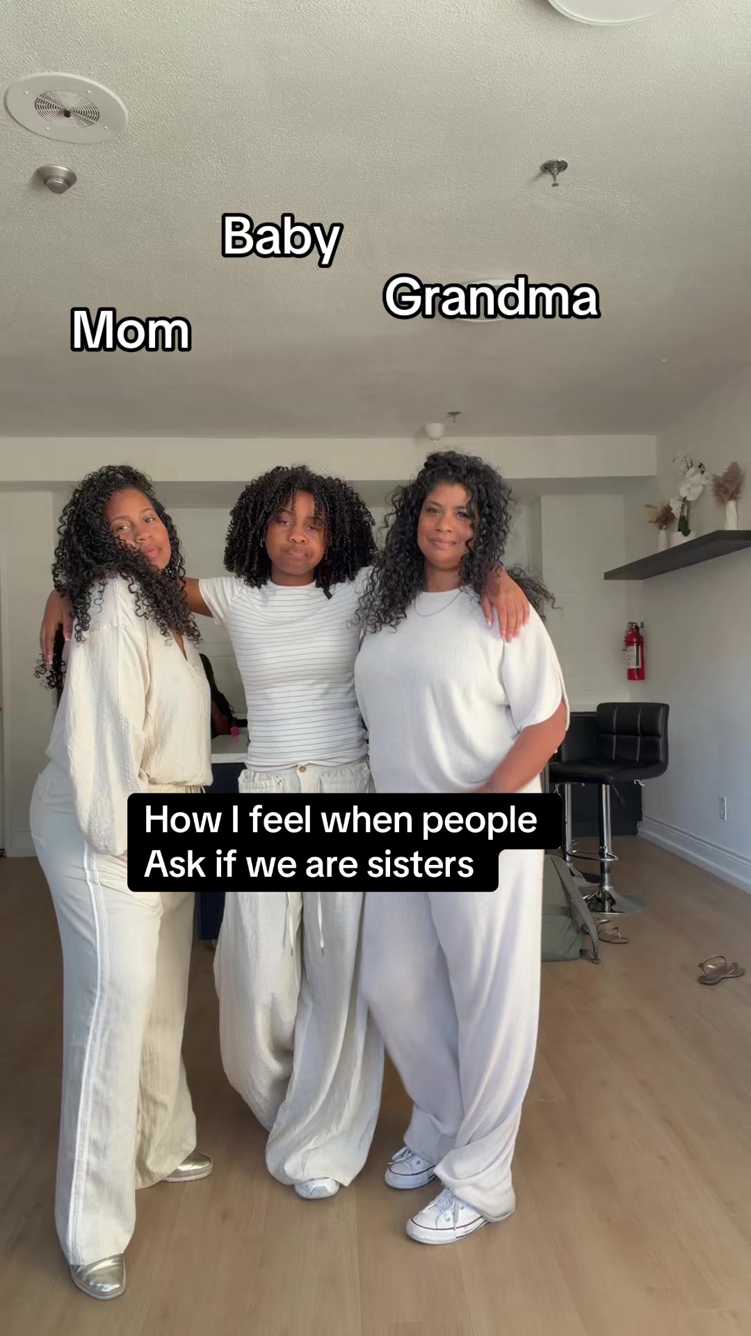 @G-Mommy&Fam