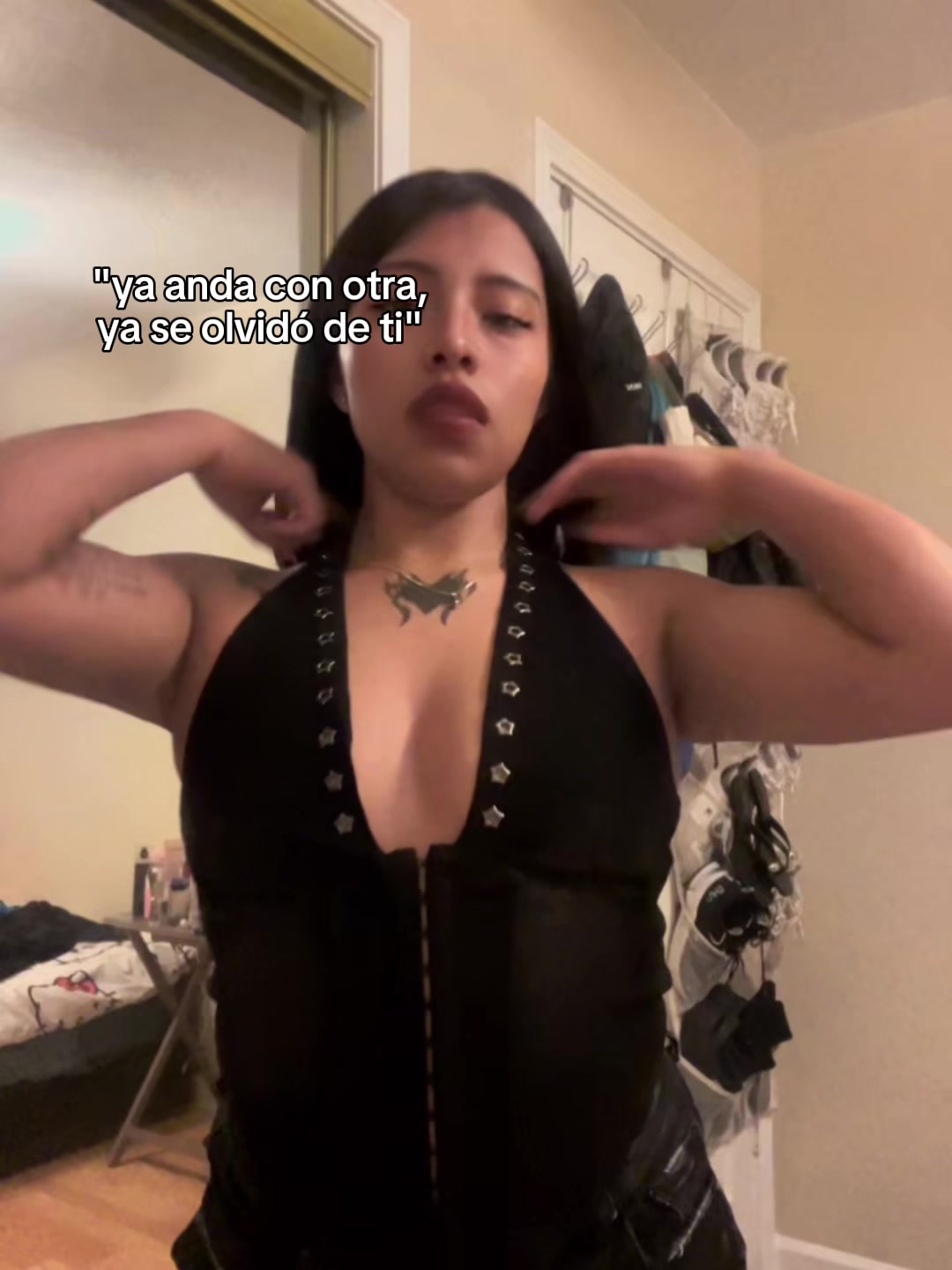 @MALUCHY 🕷️🖤🐺