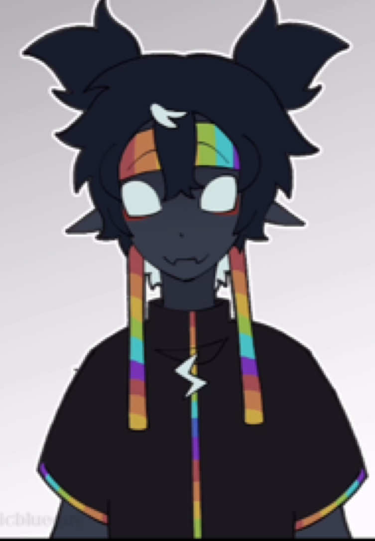 @♪🦊 𝗕𝗹𝘂𝗲G𝘂𝘆 (Edgar’s bf)