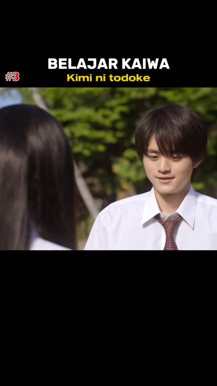 @Belajar Dari Anime | Rey