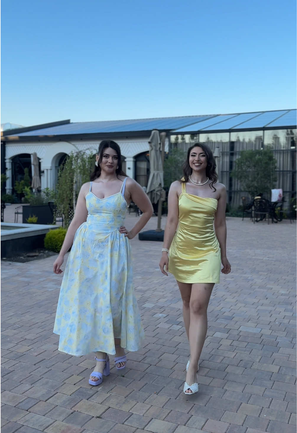 @2MUZA/Sisters Muzashvili