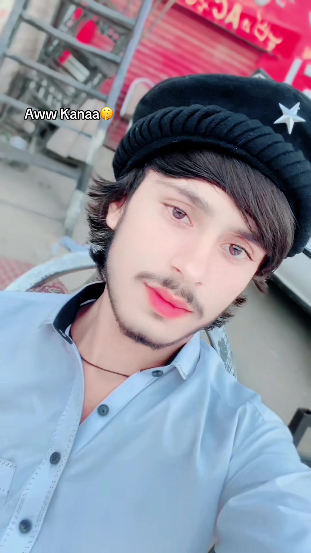 @👑بـــــا غــــــــي👑