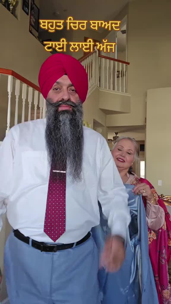 @Ravinder Singh Kahlon