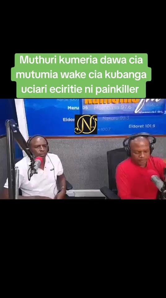 @Nimmoh D