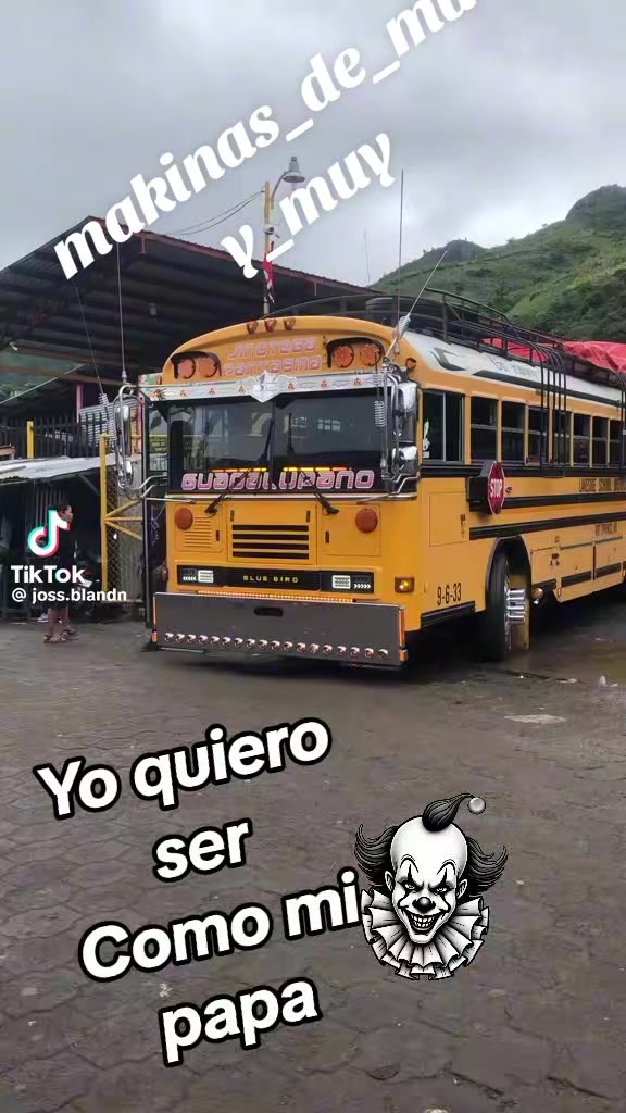 @Alex arcenio 🚍