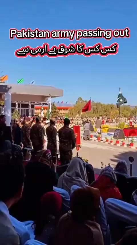 @Pakistan army