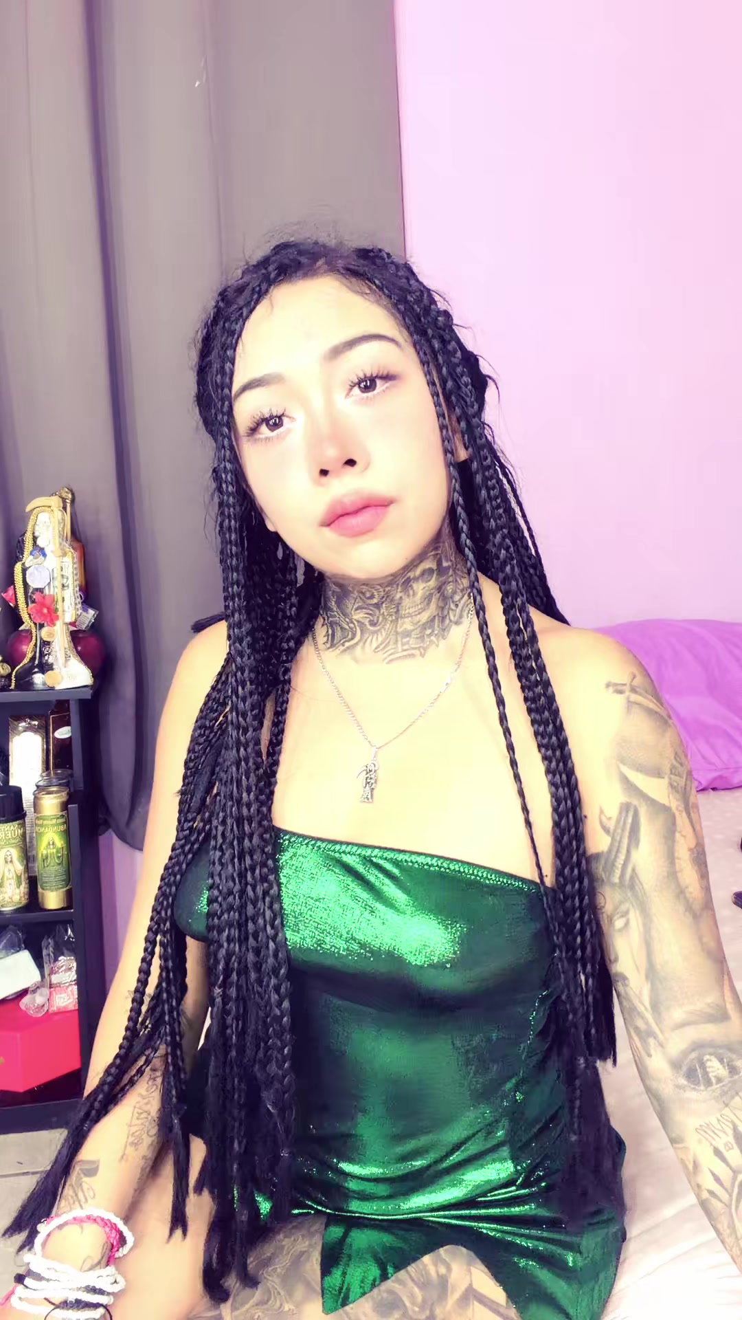 @BabbyLy