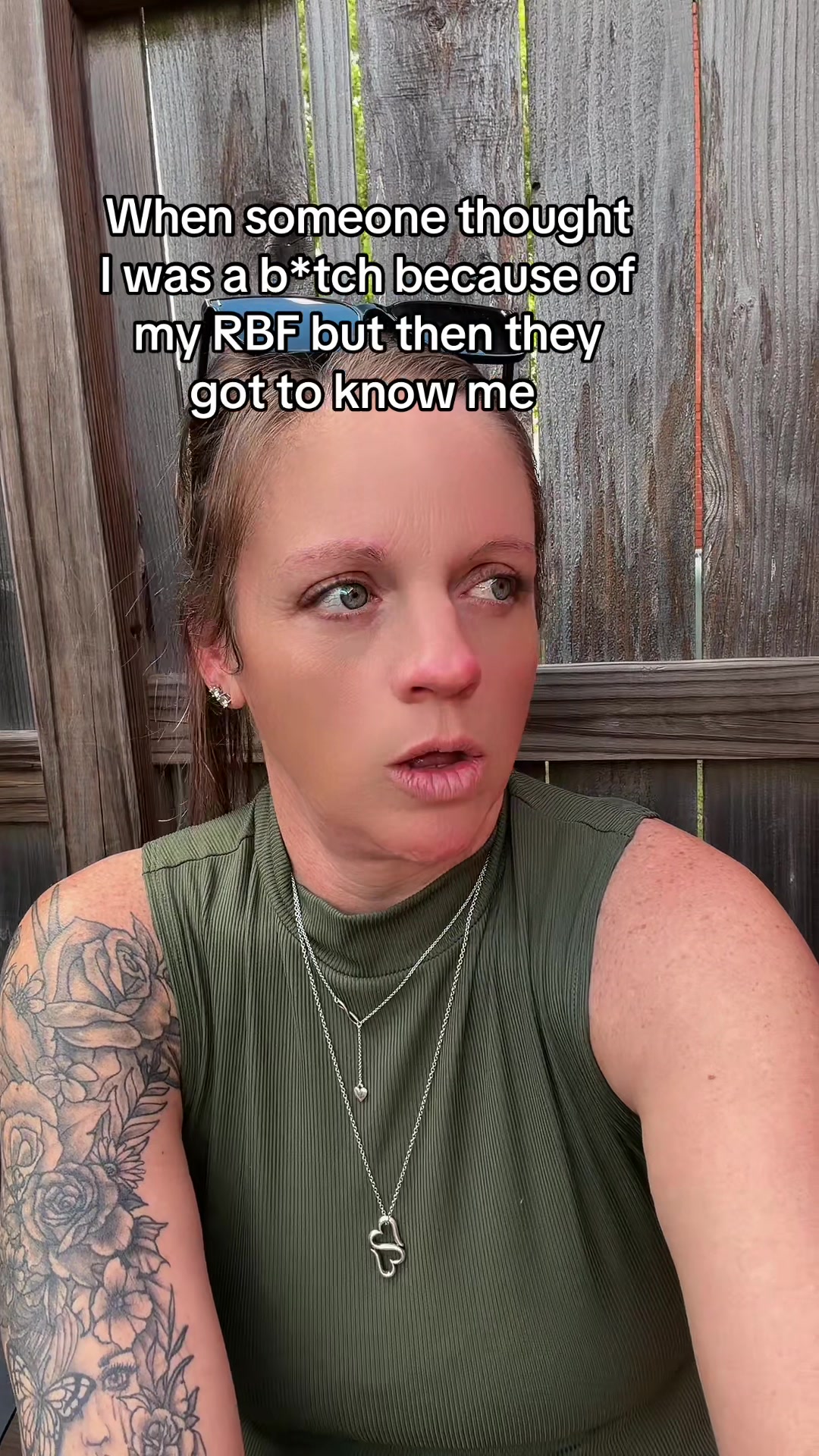 @Kristen Ramirez