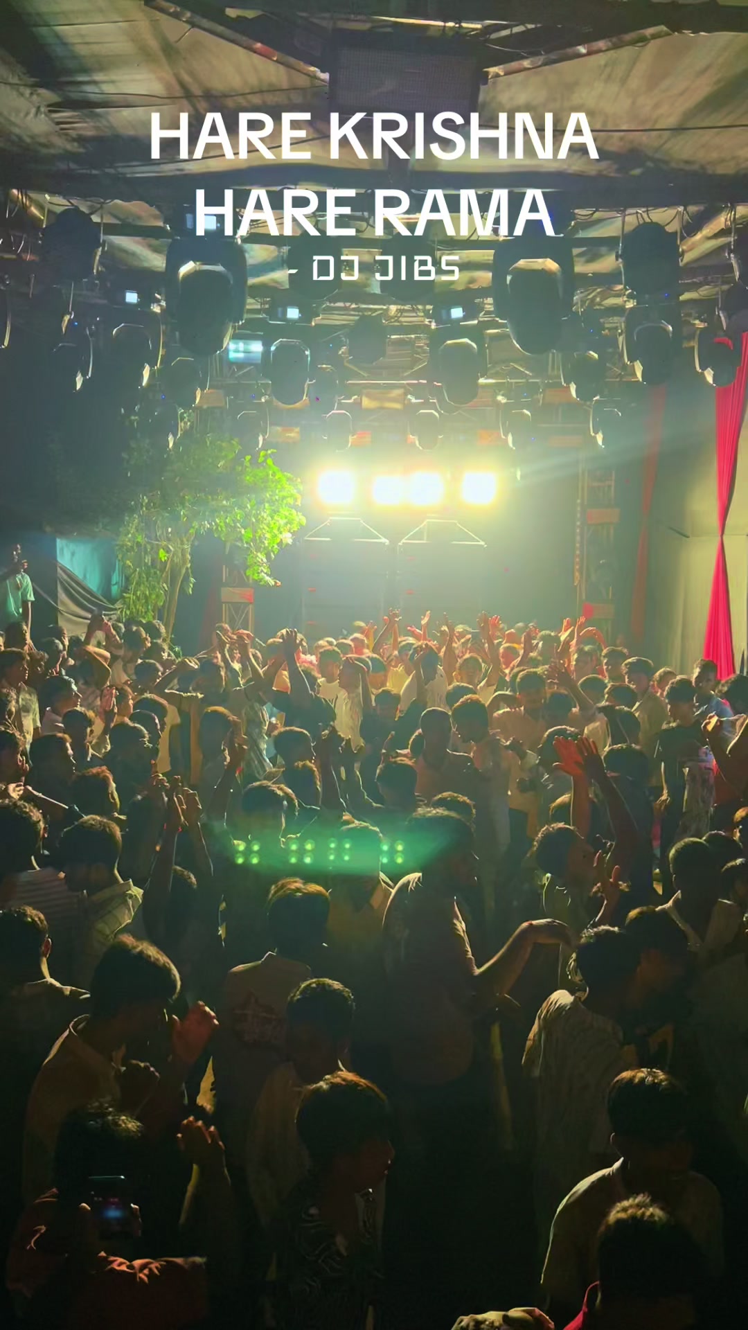@DJ JIBS