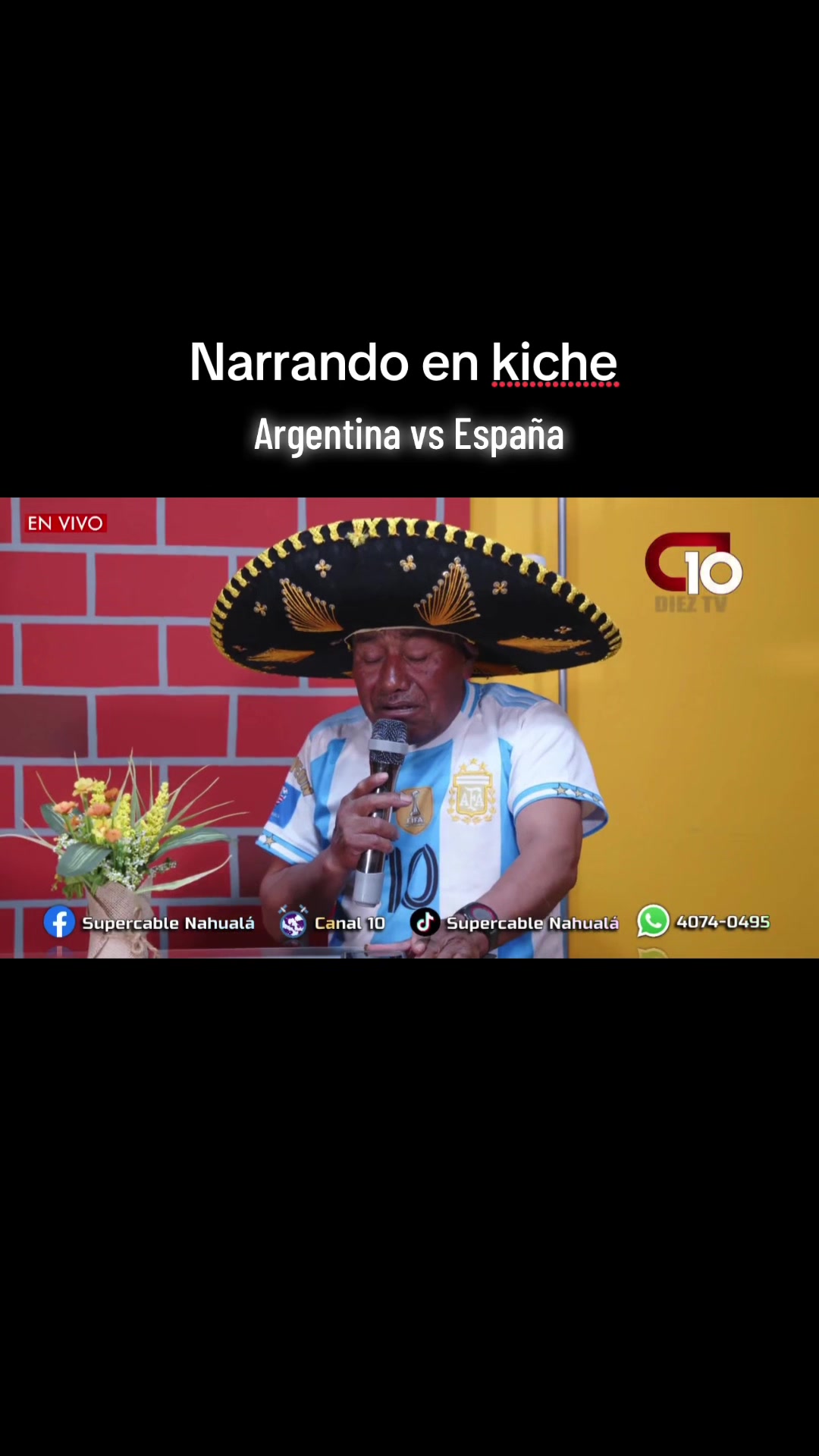 @Tony Chay